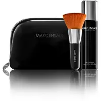 Marc Inbane Luxe Travel Set