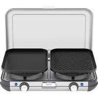 Campingaz Kitchen 2 Grill & Go Gaskomfur