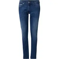 Replay Jeans 'Grover' mørkeblå