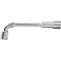 Bahco 12x6 Point Dynamic-drive Profile Double End Offset And 17 Mm 195 Mm Socket Topnøgle