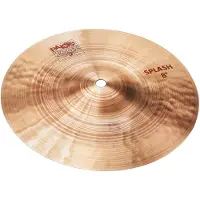 Paiste 2002 10 Splash Cymbal