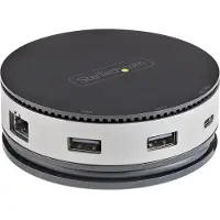 StarTech.com Usb-c/hdmi/displayport/vga-station
