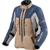 REV'IT! Sand 5 H2o Jakke