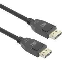 ACT Ak4083 2.1 Dp80 Uhbr20 Displayport-kabel 3 M