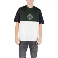 Armani Exchange Xm000272_af10361 T-shirt Med Korte ærmer
