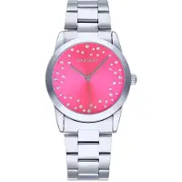 Radiant Ra606206 Fiji 36 Mm Ss Dameur