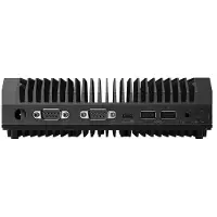 Lenovo ThinkEdge SE30 Edge Client 11. Gen Intel Core i3-1115GRE-processor 3,0 GHz op til 3,90 GHz, Windows 11 IoT Enterprise LTSC, 1 TB SSD M.2 2230 PCIe TLC