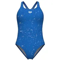 Arena Ribbed Pro Back Badetøj