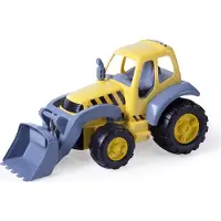 Miniland Super Tractor Legetøj