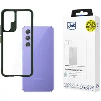 3MK Galaxy A54 Satin Armor Telefoncover 5g