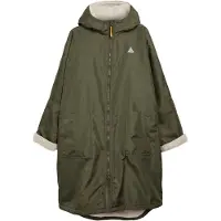 Next Overgangsfrakke khaki