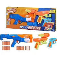 Nerf N Series Gear Up-pakke