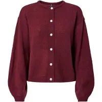 Pieces Pcida Strikket Cardigan