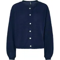 Pieces Pcida Strikket Cardigan