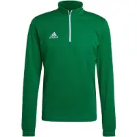 Adidas Træningstrøje Entrada 22 - Grøn/Hvid, størrelse X-Small