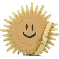 Molo Skuldertaske - Dandelio - Mimosa - - OneSize - Skuldertaske