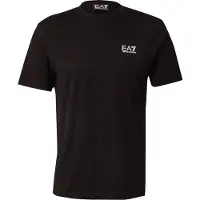 Emporio Armani Shirts sort / hvid