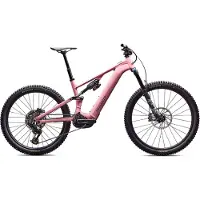 Specialized Turbo Levo 4 Comp 29/27.5´´ Eagle 90 T-type 2025 Elektrisk Mtbcykel