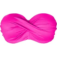 SugarShape Bikinioverdel 'Monaco' pink