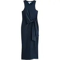 Next Kjole navy