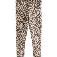 Next Leggings beige / brun / sort