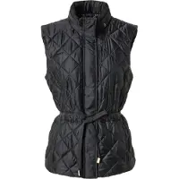 Michael Kors Vest sort