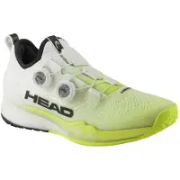 Head Racket Endure Pro Boa Sko Til Alle Overflader