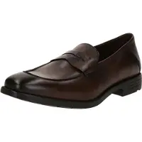 Lloyd Slipper 'EEZY 240' mørkebrun