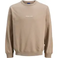 Jack & Jones Norrebro Emb Sweatshirt
