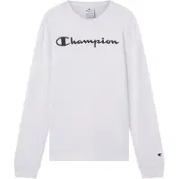 Champion Bluser & t-shirts navy / rød / hvid
