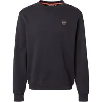Napapijri Badge Crew Sweatshirt