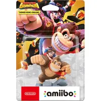 Nintendo Donkey Kong & Pauline - Amiibo - Tilbehør til spillekonsol