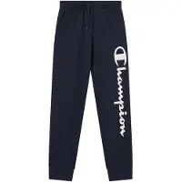 Champion Bukser navy / hvid