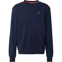 Napapijri Badge Crew Sweatshirt