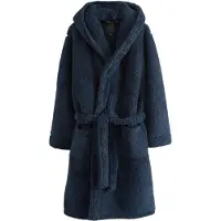 Next Lang badedragt navy