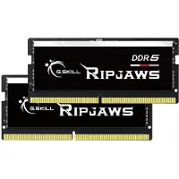 G.Skill RIPJAWS SO-DIMM DDR5 2X32GB 5600MHZ 1,1V