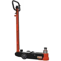 Bahco Oleopneumatisk Donkraft 30 15 T