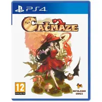Sony Ps4 Catmaze