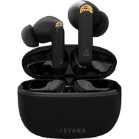 Creative Labs Aurvana Ace - Ægte trådløse øretelefoner med mik. - i øret - Bluetooth - aktiv støjfjerning - sort, bødker