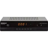 Lenovo HD 6000 DS - Satellit Tv-modtager