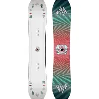 Jones - Snowboardpakker - Pack Tweaker Women's 2026 til Unisex - Hvid