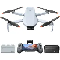 Potensic - ATOM 2 Fly More Combo(EU) - 249 g - C0