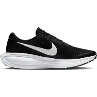 Nike Løbesko 'Revolution 8' sort / hvid