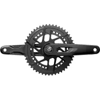 Sram Rival Axs E1 Dub Dm Kranksæt Med Effektmåler
