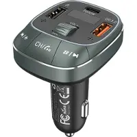 Vention Fflb0 Bilens Fm-sender