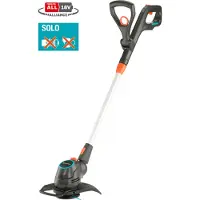Gardena Batteridrevet græstrimmer ComfortCut 23/18V, solo