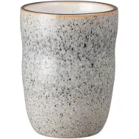 Denby Studio Grey krus uden hank 27,5 cl Granite