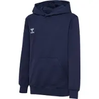 Hummel Hættetrøje hmlGO 2.0 - Navy Børn, størrelse 152 cm