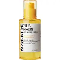 SOME BY MI Yuja Niacin Anti-blemish øjenkonturserum 50ml