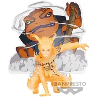 Banpresto NARUTO SHIPPUDEN UZUMAKI NARUTO